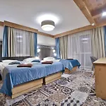 Ξενοδοχείο Hotel&spa Jawor Zawoja