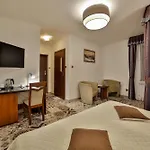 Ξενοδοχείο Hotel&spa Jawor Zawoja