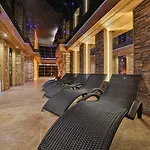 Ξενοδοχείο Hotel&spa Jawor Zawoja