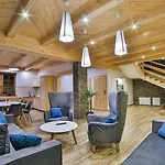 Hotel&spa Jawor 3* Zawoja