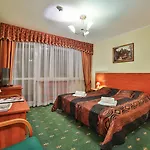 Hotel&spa Jawor Zawoja