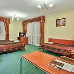 Hotel&spa Jawor 3* Zawoja