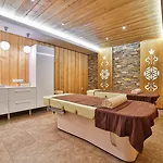 Hotel&spa Jawor 3* Zawoja