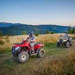 Ξενοδοχείο Hotel&spa Jawor Zawoja