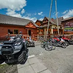 Ξενοδοχείο Hotel&spa Jawor Zawoja
