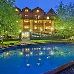 Hotel&spa Jawor Zawoja