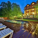 Ξενοδοχείο Hotel&spa Jawor 3*