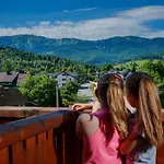 Hotel&spa Jawor