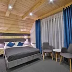 Hotel&spa Jawor Zawoja