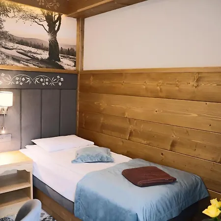 Hotell Hotel&spa Jawor