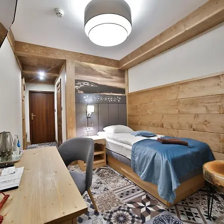 Hotel&spa Jawor
