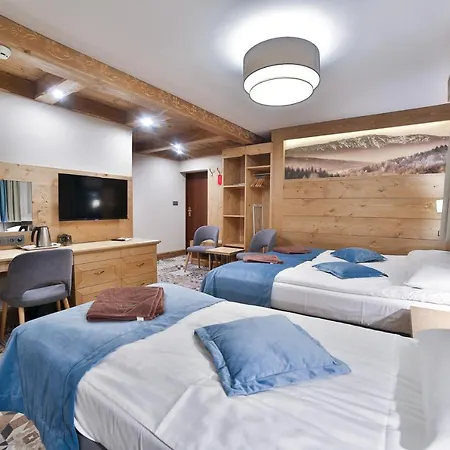 Szálloda Hotel&spa Jawor