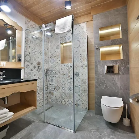 Hotel&spa Jawor 3* Zawoja