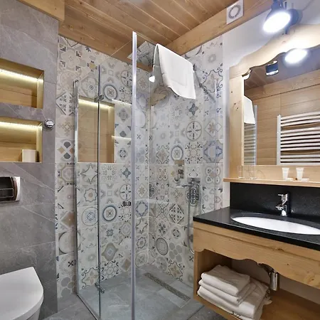 Hotell Hotel&spa Jawor