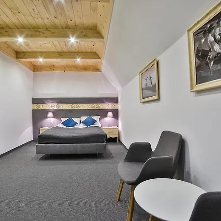 Hotel&spa Jawor