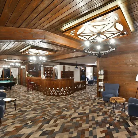 Hotel&spa Jawor Hotell 3*