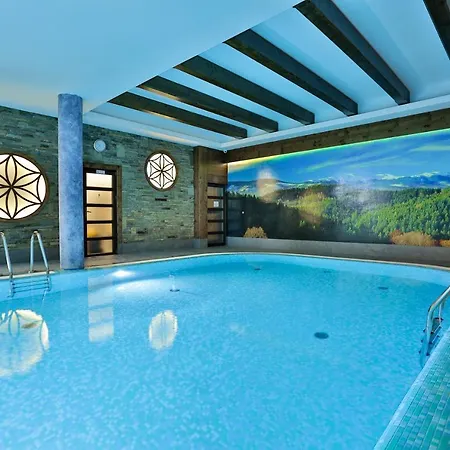 Hotel&spa Jawor 3*