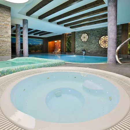 Hotel Hotel&spa Jawor