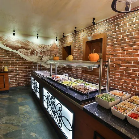 Hotel&spa Jawor Hotel