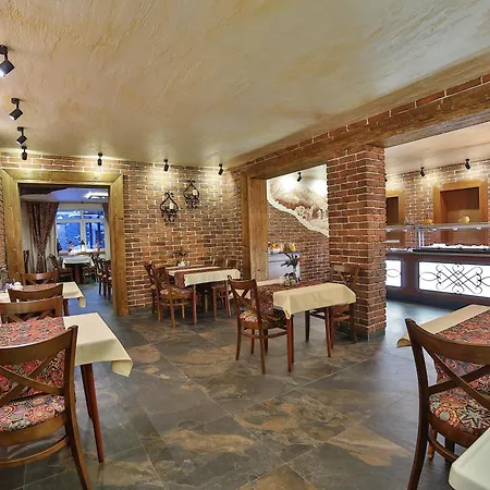Hotel&spa Jawor 3*