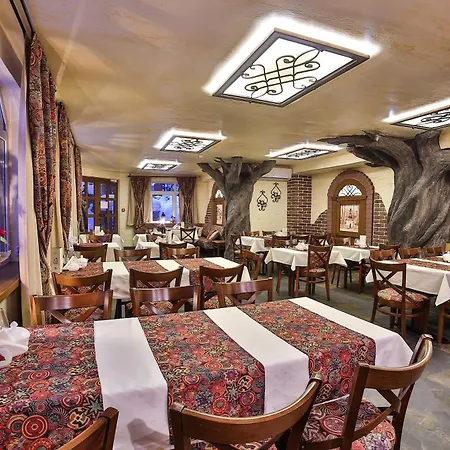 Hotel&spa Jawor Hotell 3*