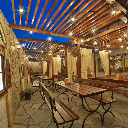 Hotel&spa Jawor