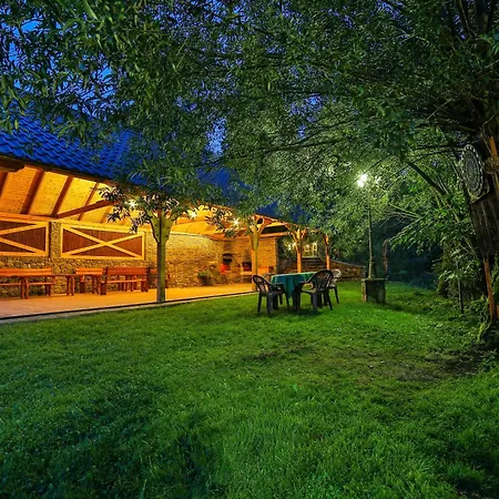 Hotel&spa Jawor Hotell 3*