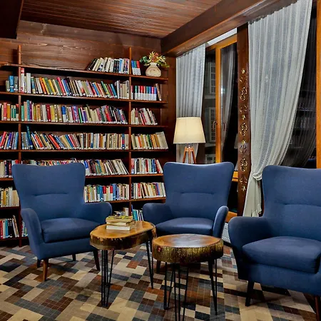 Hotel&spa Jawor Hotell