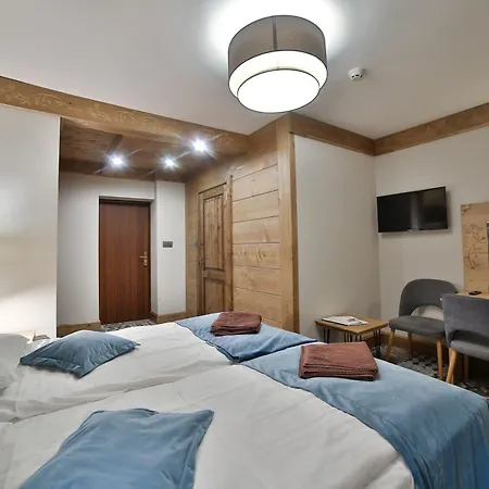 Hotel Hotel&spa Jawor