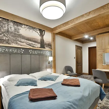 Hotel&spa Jawor