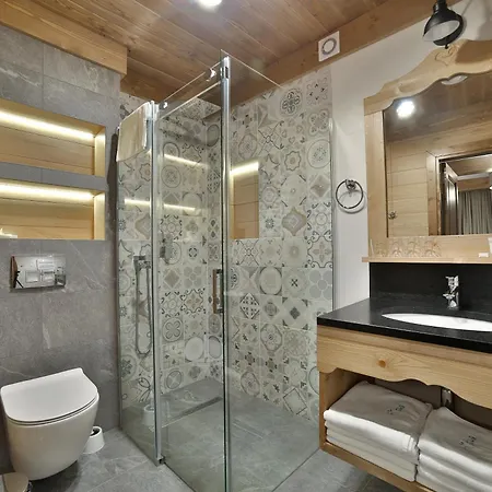 Hotel&spa Jawor Hotel