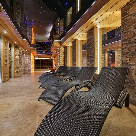 Hotell Hotel&spa Jawor Zawoja