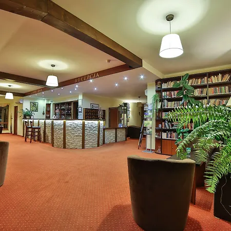 Hotel&spa Jawor