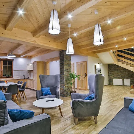 Hotel&spa Jawor 3* Zawoja