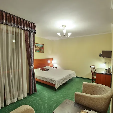 Hotel&spa Jawor