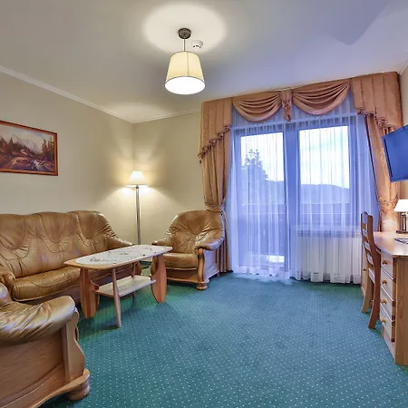 Hotell Hotel&spa Jawor