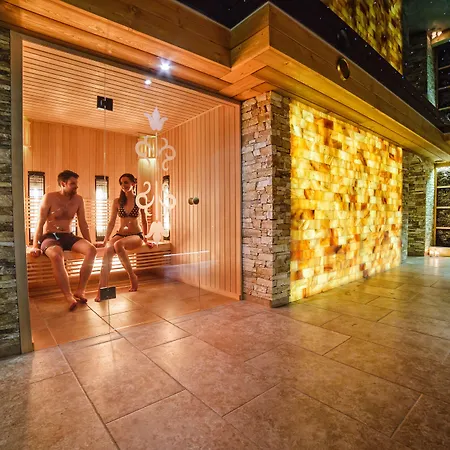 Hotel&spa Jawor Hotell