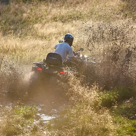 Hotel&spa Jawor Zawoja