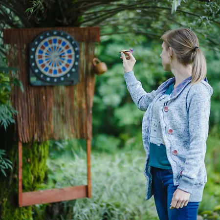 Hotell Hotel&spa Jawor 3*