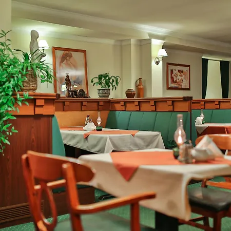 Hotel&spa Jawor 3* Завоя