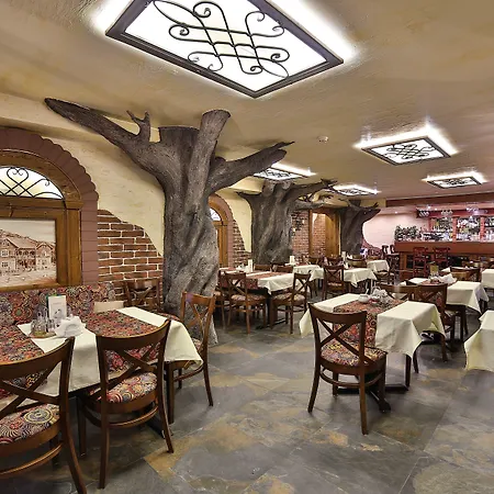 Hotel&spa Jawor Hotell