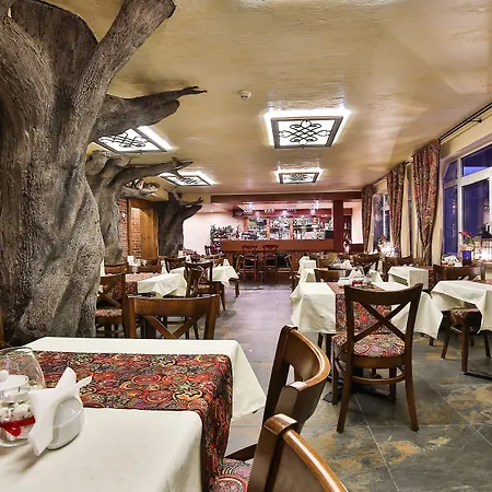 Hotel&spa Jawor Zawoja