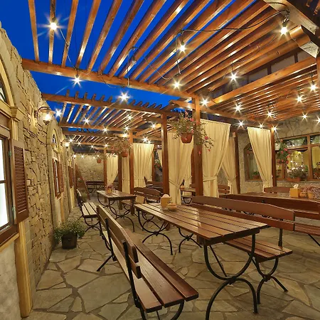 Hotel&spa Jawor