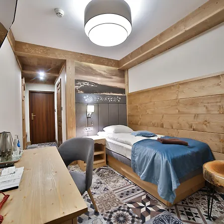 Hotel&spa Jawor