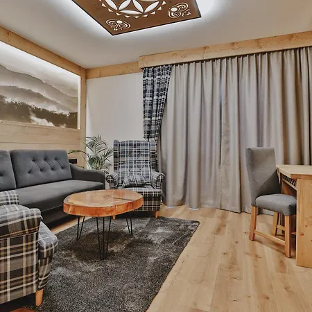 Hotel&spa Jawor 3* Zawoja