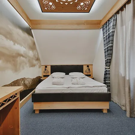 Szálloda Hotel&spa Jawor