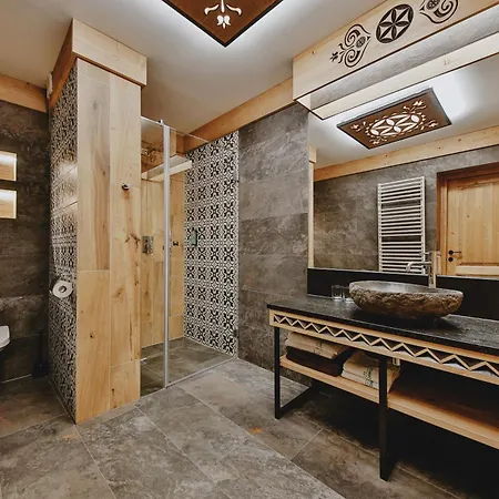 Hotel&spa Jawor 3*