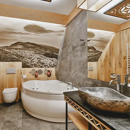 Hotel&spa Jawor Zawoja