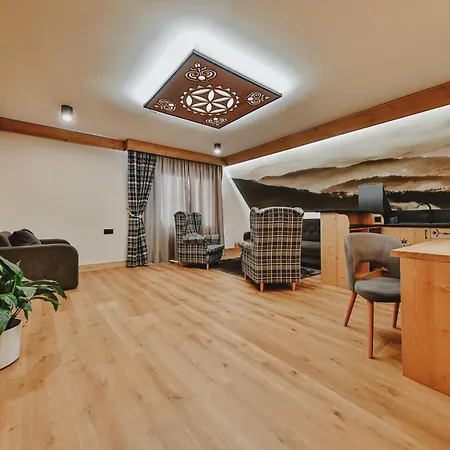 Hotel&spa Jawor 3* Zawoja