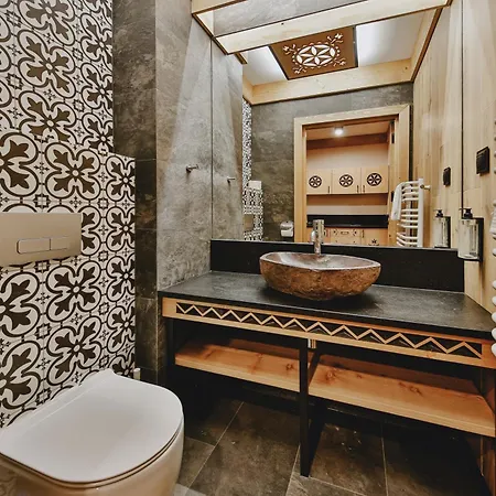 Hotel&spa Jawor 3* Zawoja